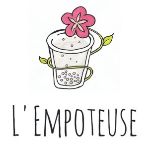 L'empoteuse