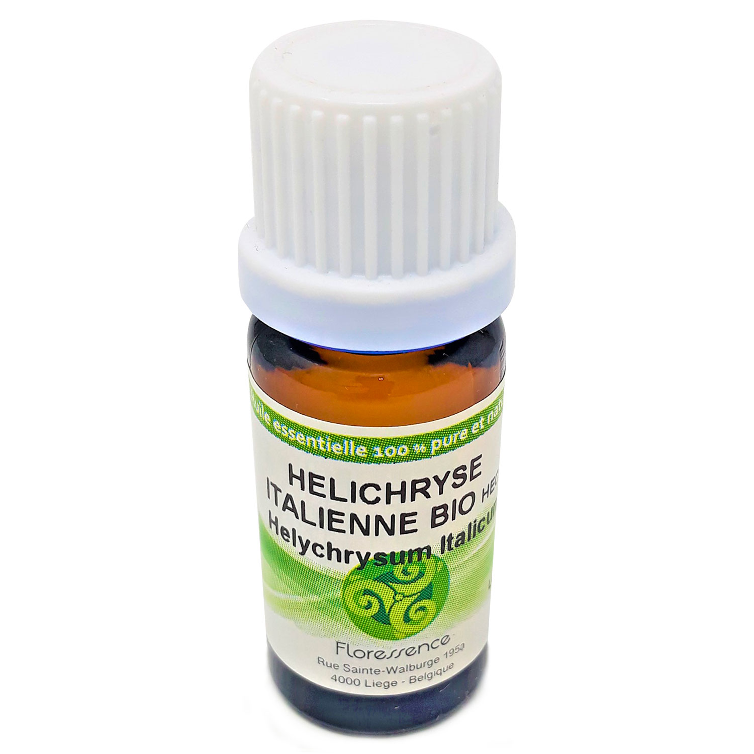 Produits d'hygiène: Huile essentielle Helichryse italienne Bio - 10ml