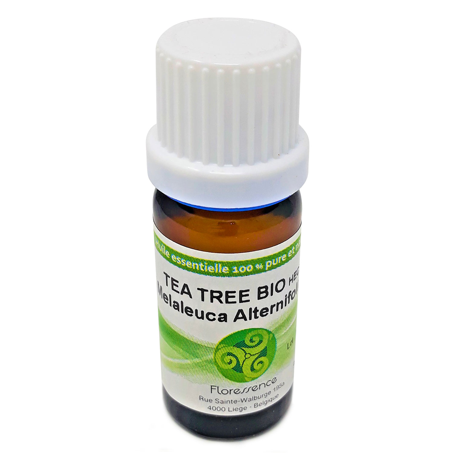 Produits d'hygiène: Huile essentielle Tea tree Bio - 10ml