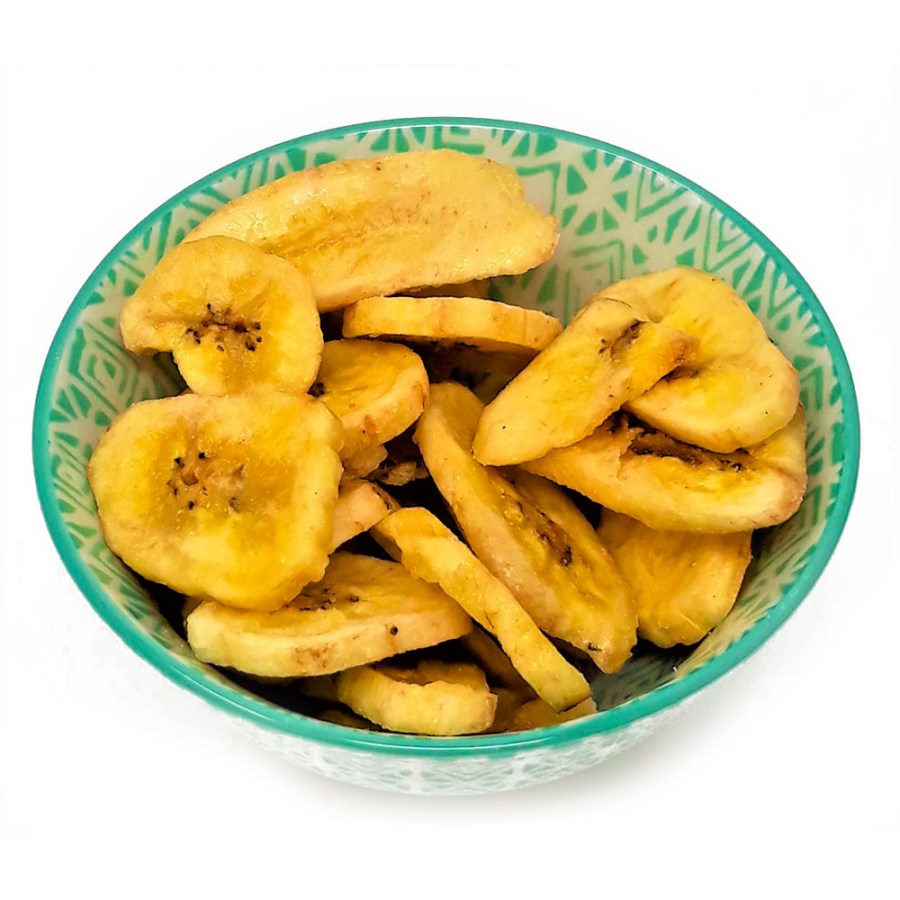 Banane chips Bio