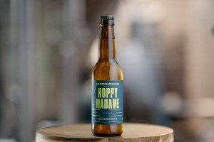 Bière Hoppy Madame 33cl