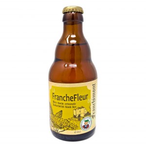 Bière Franchfleur - 33cl
