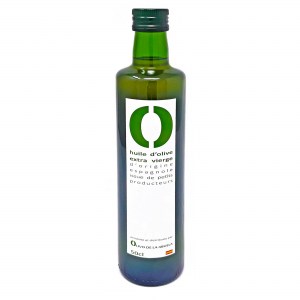 Huile d'olive - 50cl