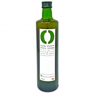 Huile d'olive - 75cl