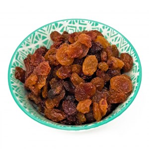 Raisins secs Bio