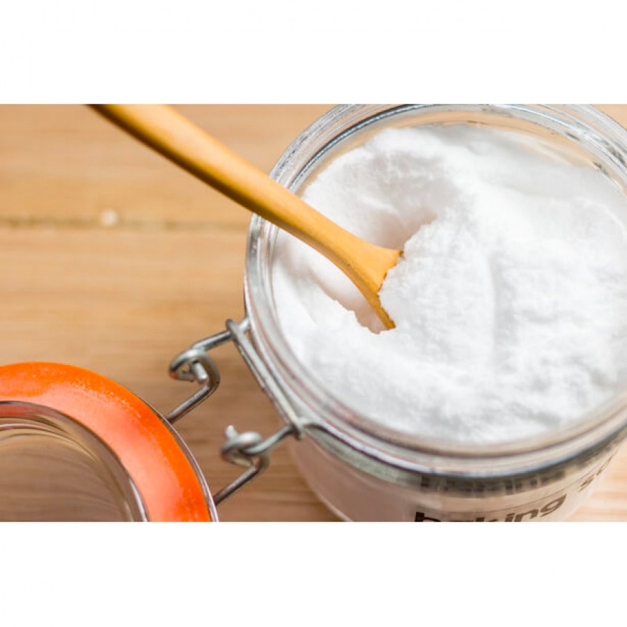 Bicarbonate de sodium - alimentaire et ménager