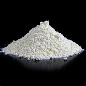 Farine de riz sans gluten Bio