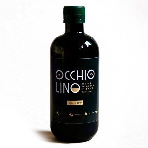 Huile d'olive Occhiolino - 500ml